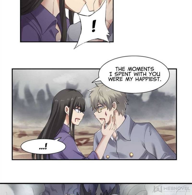 Because I'm An Uncle who Runs A Weapon Shop Chapter 176 page 3 - Chapter 176