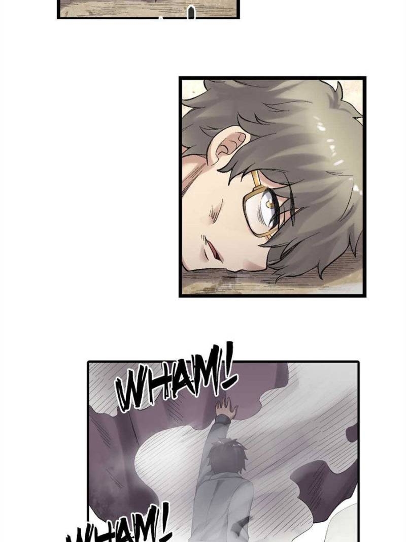 Because I'm An Uncle who Runs A Weapon Shop Chapter 176 page 31 - Chapter 176