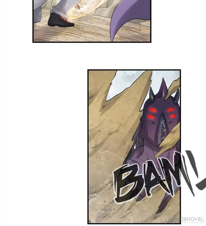Because I'm An Uncle who Runs A Weapon Shop Chapter 176 page 6 - Chapter 176