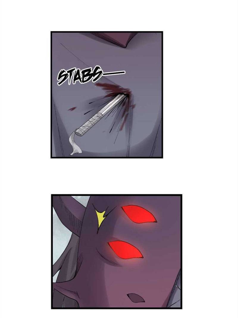 Because I'm An Uncle who Runs A Weapon Shop Chapter 176 page 7 - Chapter 176
