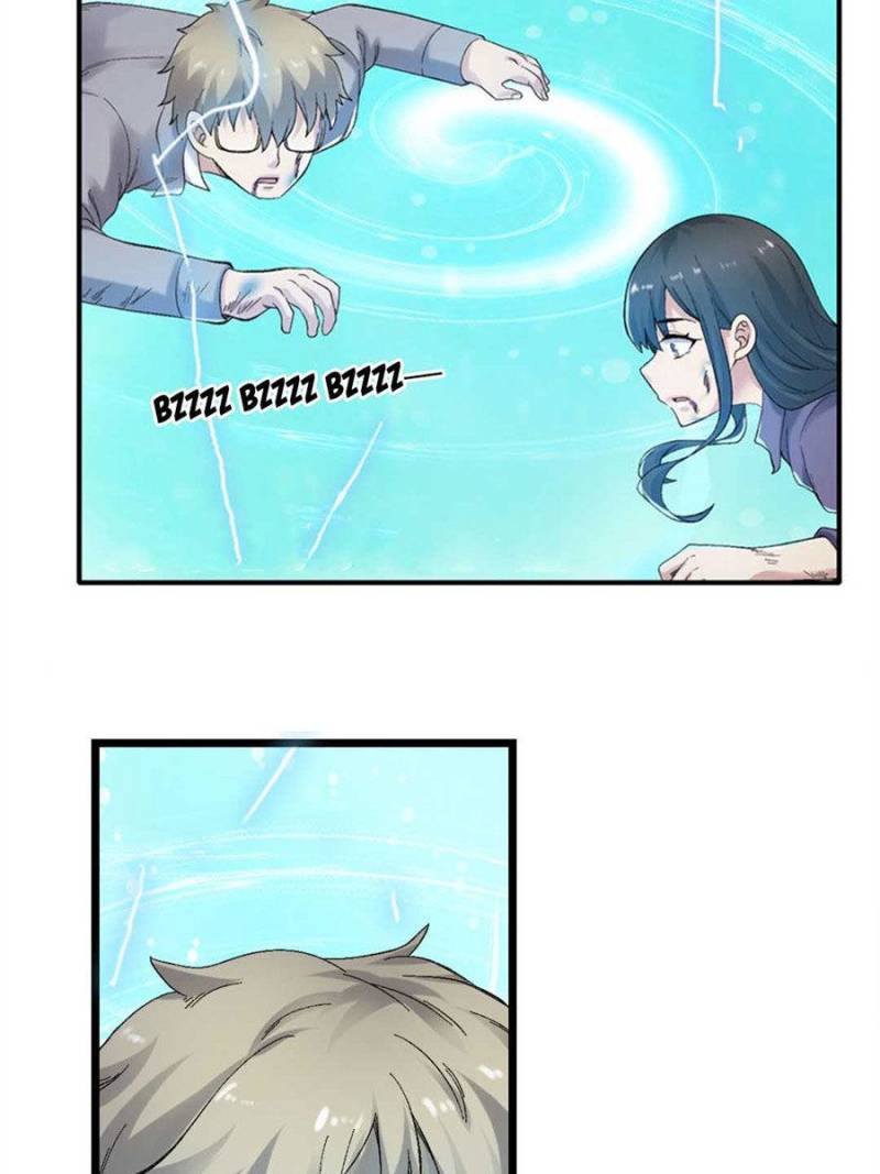 Because I'm An Uncle who Runs A Weapon Shop Chapter 177 page 11 - Chapter 177