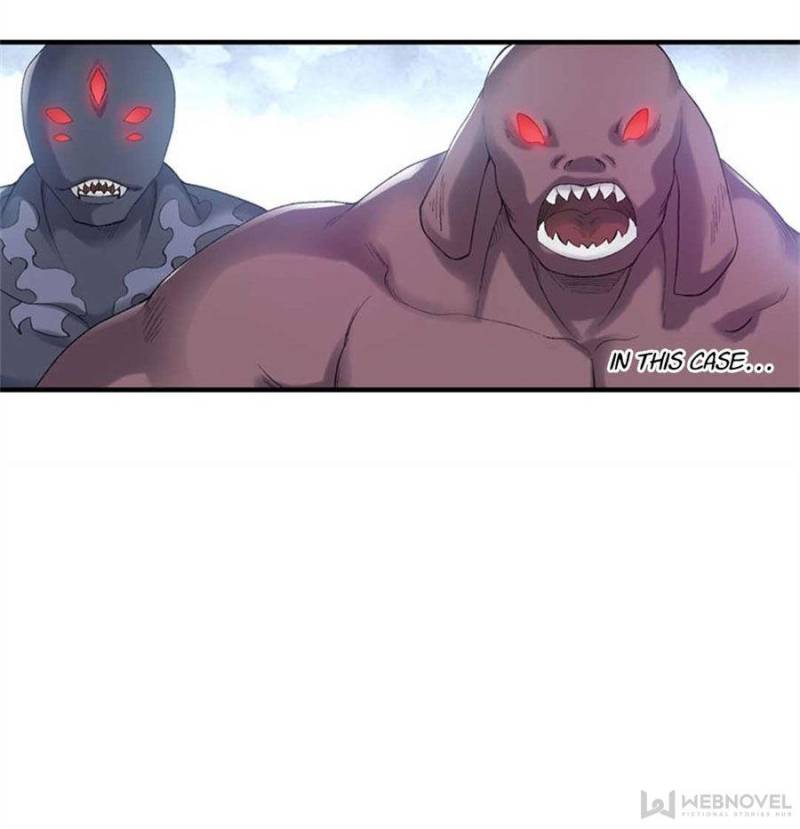 Because I'm An Uncle who Runs A Weapon Shop Chapter 177 page 15 - Chapter 177