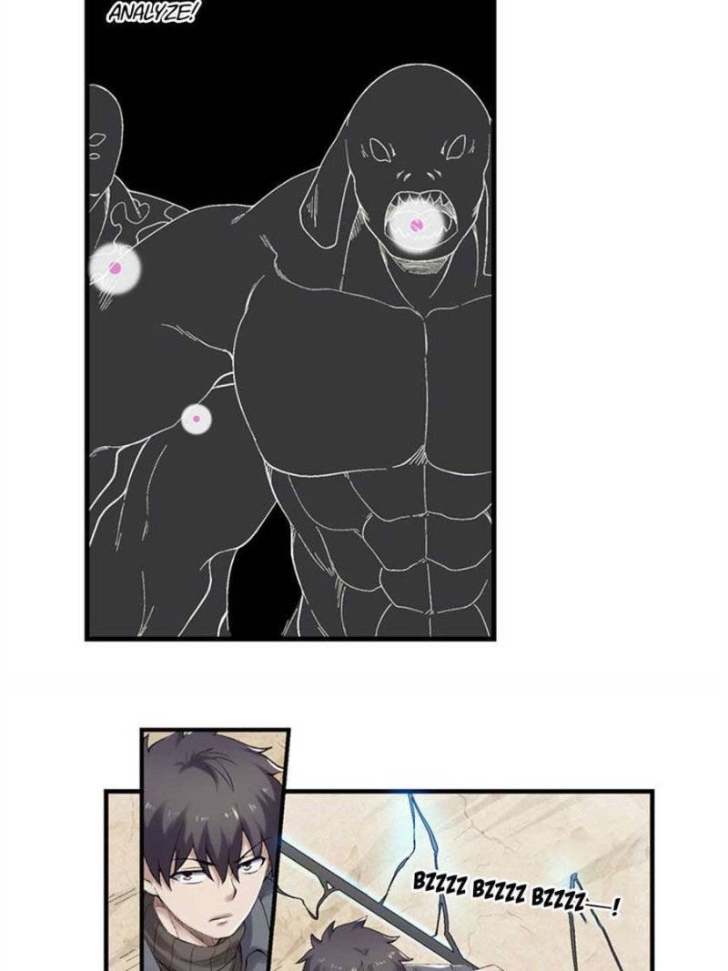 Because I'm An Uncle who Runs A Weapon Shop Chapter 177 page 17 - Chapter 177