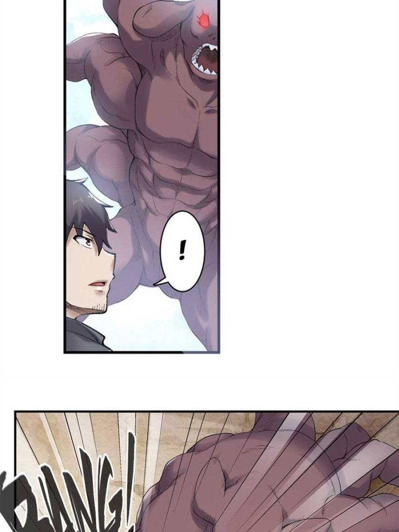 Because I'm An Uncle who Runs A Weapon Shop Chapter 177 page 19 - Chapter 177