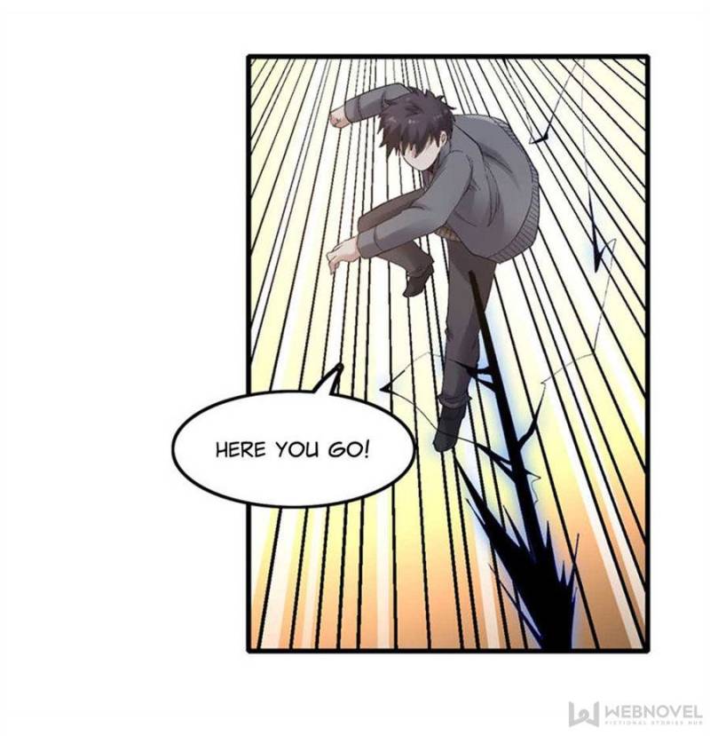 Because I'm An Uncle who Runs A Weapon Shop Chapter 177 page 21 - Chapter 177