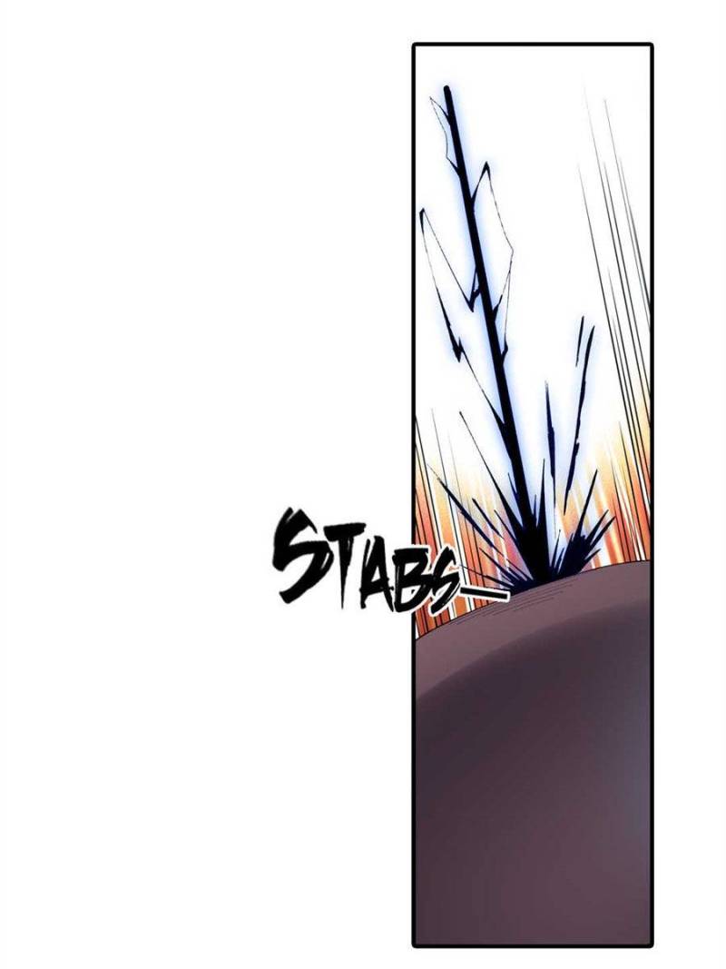 Because I'm An Uncle who Runs A Weapon Shop Chapter 177 page 22 - Chapter 177