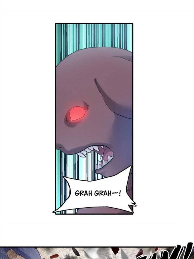 Because I'm An Uncle who Runs A Weapon Shop Chapter 177 page 23 - Chapter 177