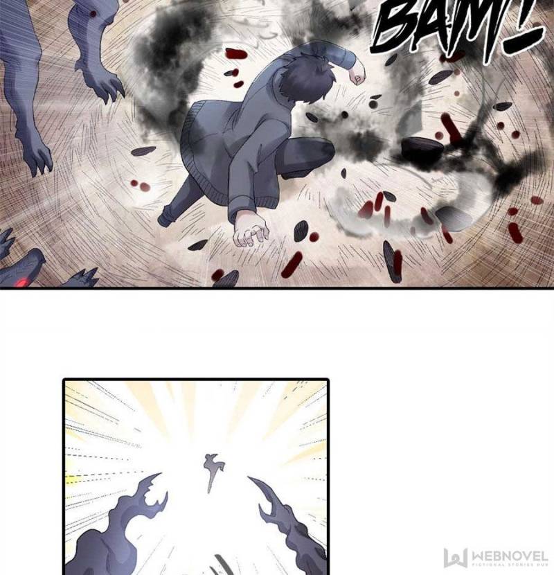 Because I'm An Uncle who Runs A Weapon Shop Chapter 177 page 24 - Chapter 177