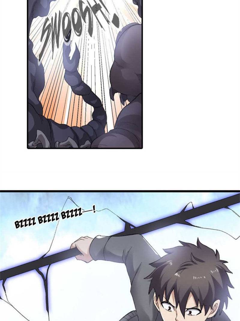 Because I'm An Uncle who Runs A Weapon Shop Chapter 177 page 25 - Chapter 177