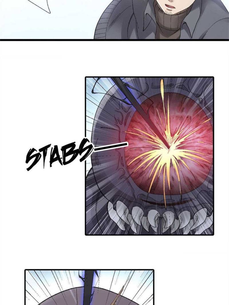 Because I'm An Uncle who Runs A Weapon Shop Chapter 177 page 26 - Chapter 177