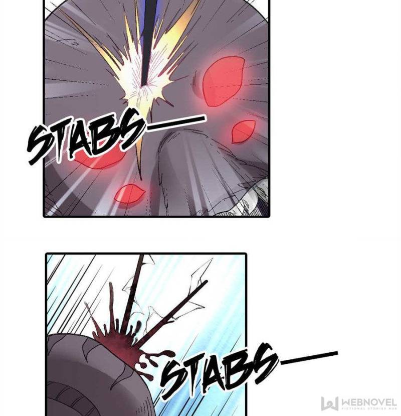 Because I'm An Uncle who Runs A Weapon Shop Chapter 177 page 27 - Chapter 177