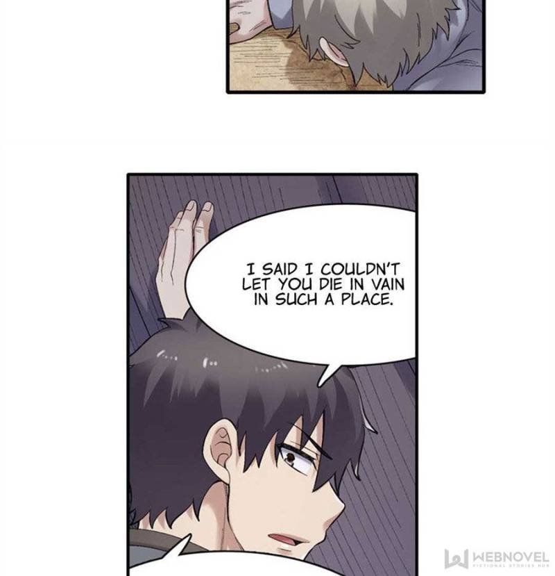 Because I'm An Uncle who Runs A Weapon Shop Chapter 177 page 3 - Chapter 177