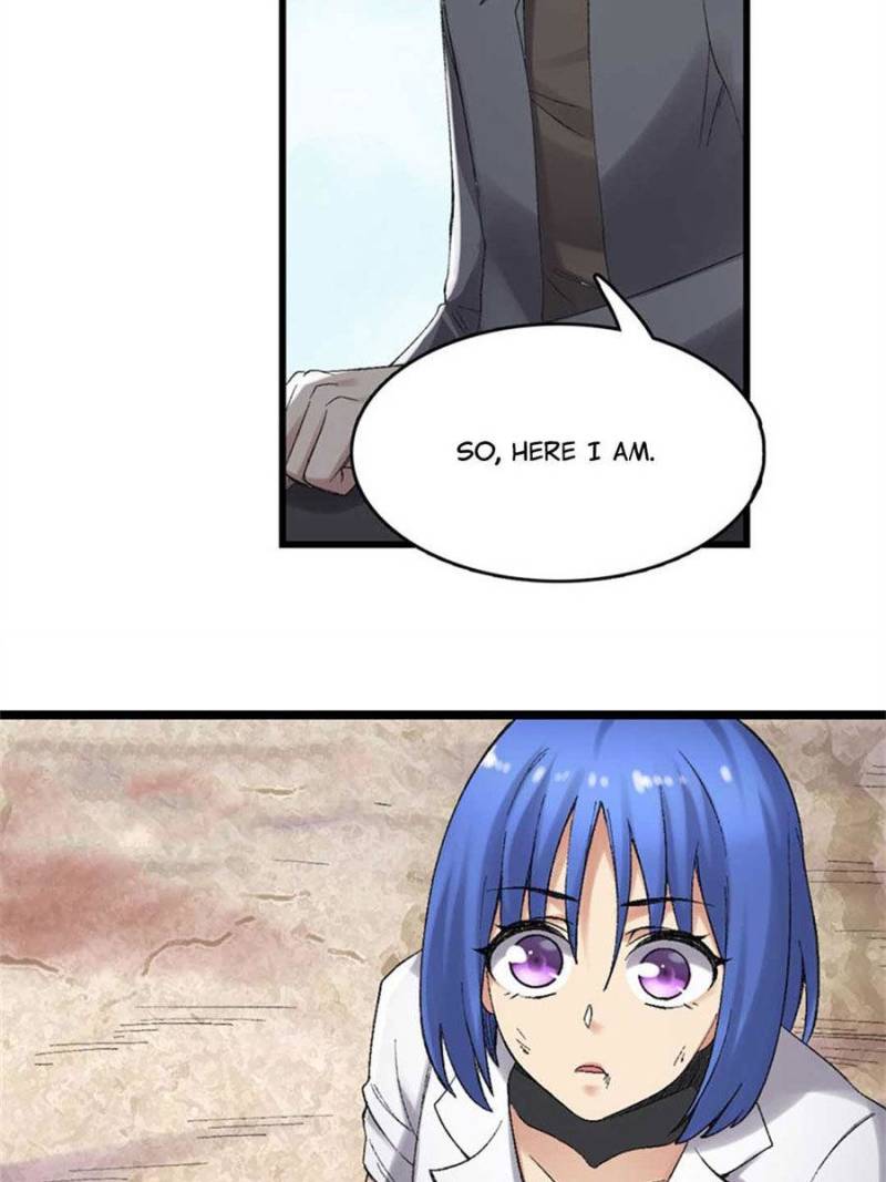 Because I'm An Uncle who Runs A Weapon Shop Chapter 177 page 37 - Chapter 177
