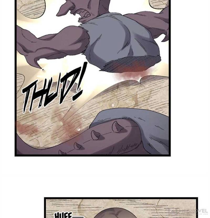 Because I'm An Uncle who Runs A Weapon Shop Chapter 177 page 39 - Chapter 177