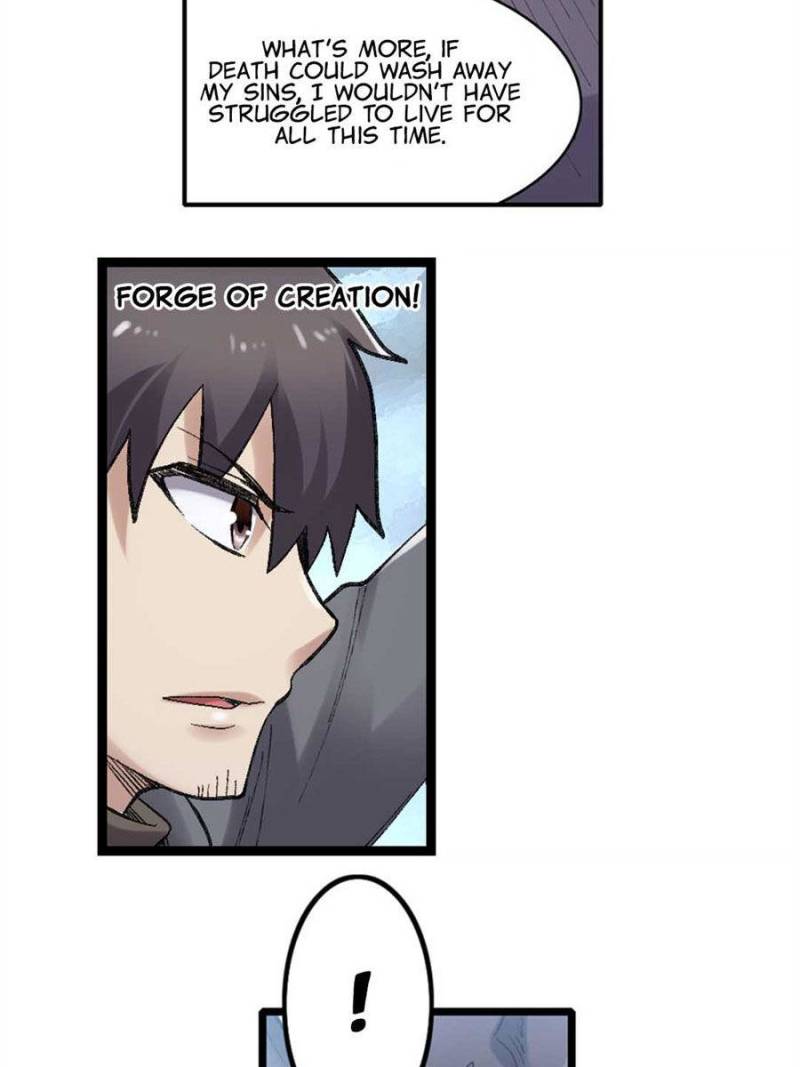 Because I'm An Uncle who Runs A Weapon Shop Chapter 177 page 4 - Chapter 177