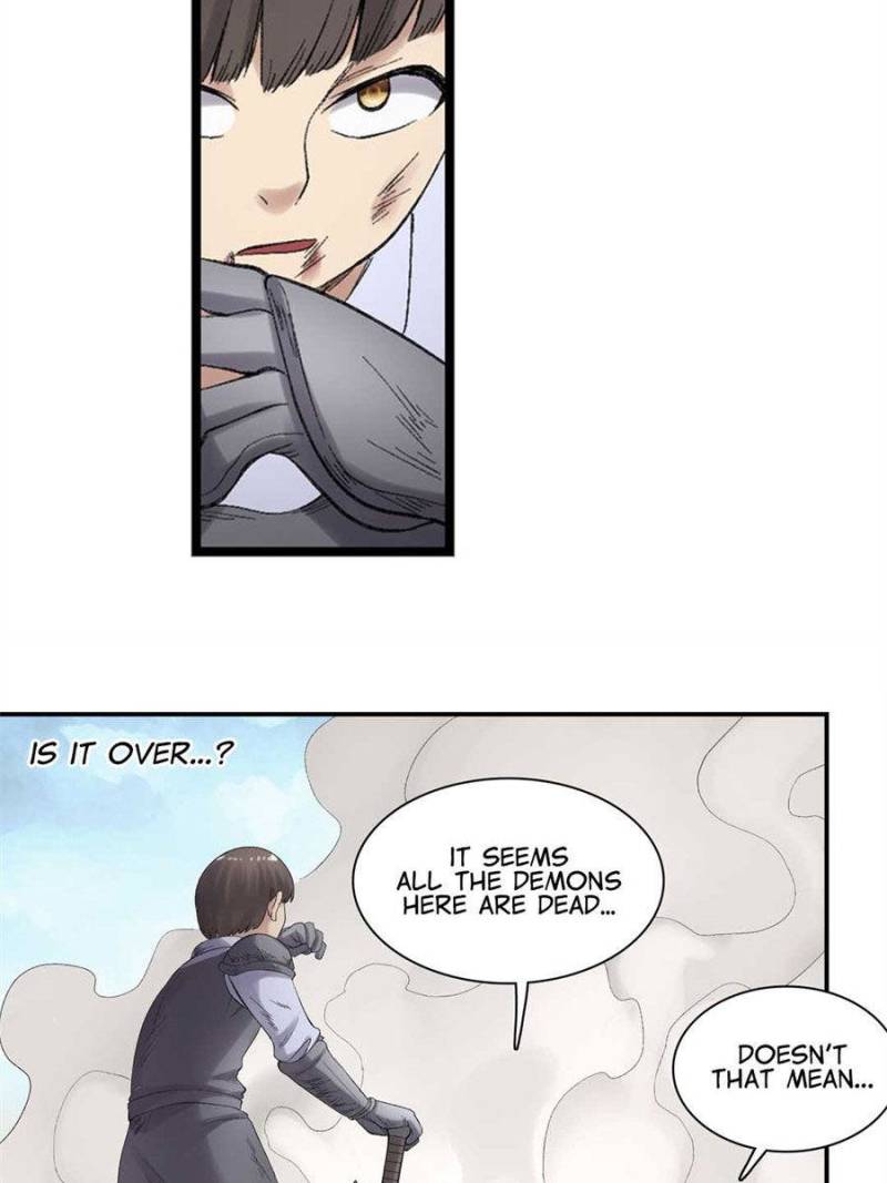 Because I'm An Uncle who Runs A Weapon Shop Chapter 177 page 41 - Chapter 177