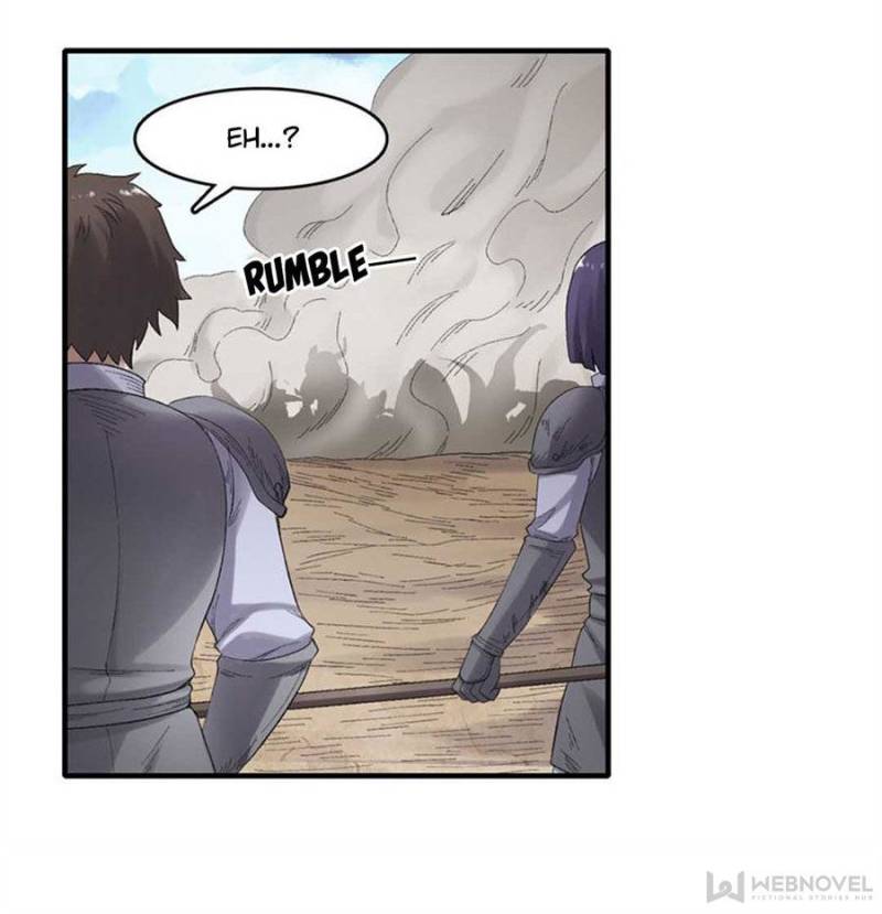 Because I'm An Uncle who Runs A Weapon Shop Chapter 177 page 45 - Chapter 177