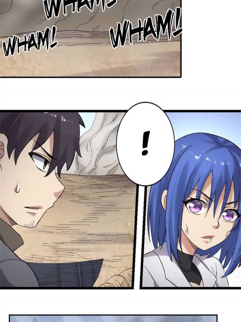 Because I'm An Uncle who Runs A Weapon Shop Chapter 177 page 47 - Chapter 177