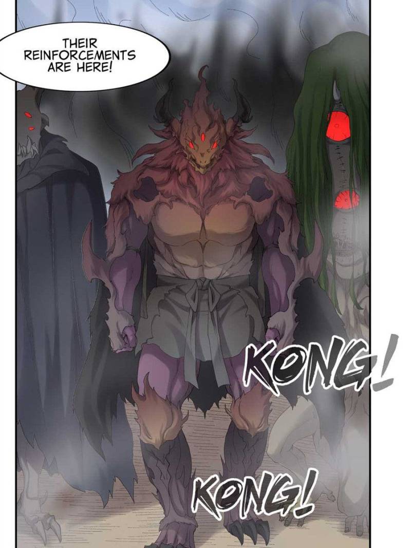 Because I'm An Uncle who Runs A Weapon Shop Chapter 177 page 48 - Chapter 177