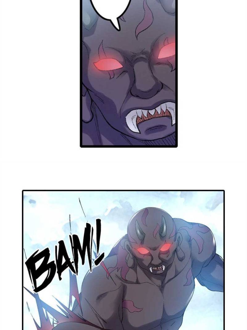 Because I'm An Uncle who Runs A Weapon Shop Chapter 177 page 5 - Chapter 177