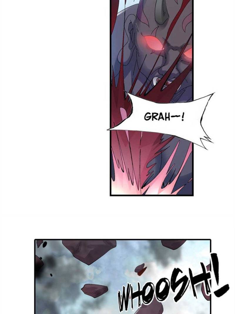 Because I'm An Uncle who Runs A Weapon Shop Chapter 177 page 7 - Chapter 177