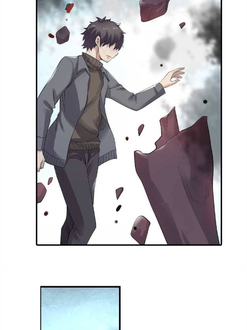 Because I'm An Uncle who Runs A Weapon Shop Chapter 177 page 8 - Chapter 177