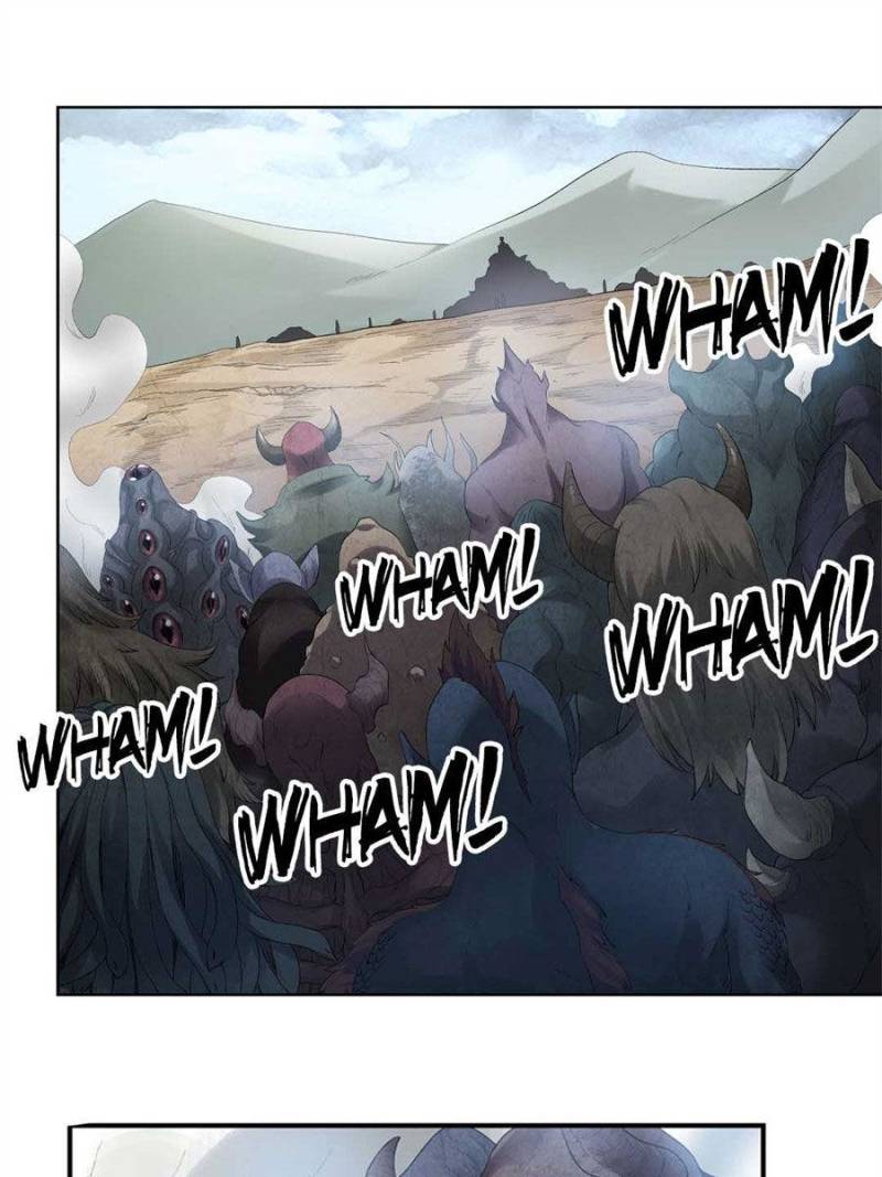 Because I'm An Uncle who Runs A Weapon Shop Chapter 178 page 1 - Chapter 178