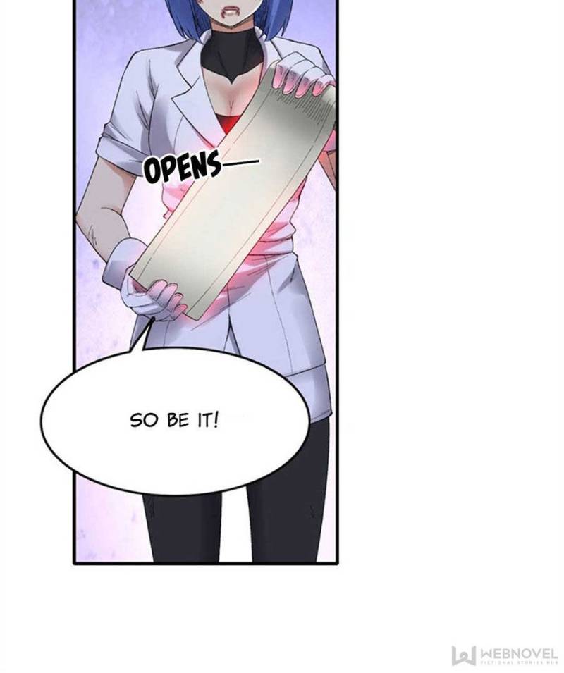 Because I'm An Uncle who Runs A Weapon Shop Chapter 178 page 12 - Chapter 178