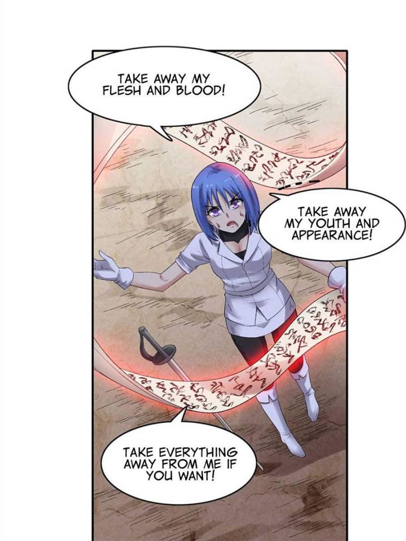 Because I'm An Uncle who Runs A Weapon Shop Chapter 178 page 13 - Chapter 178