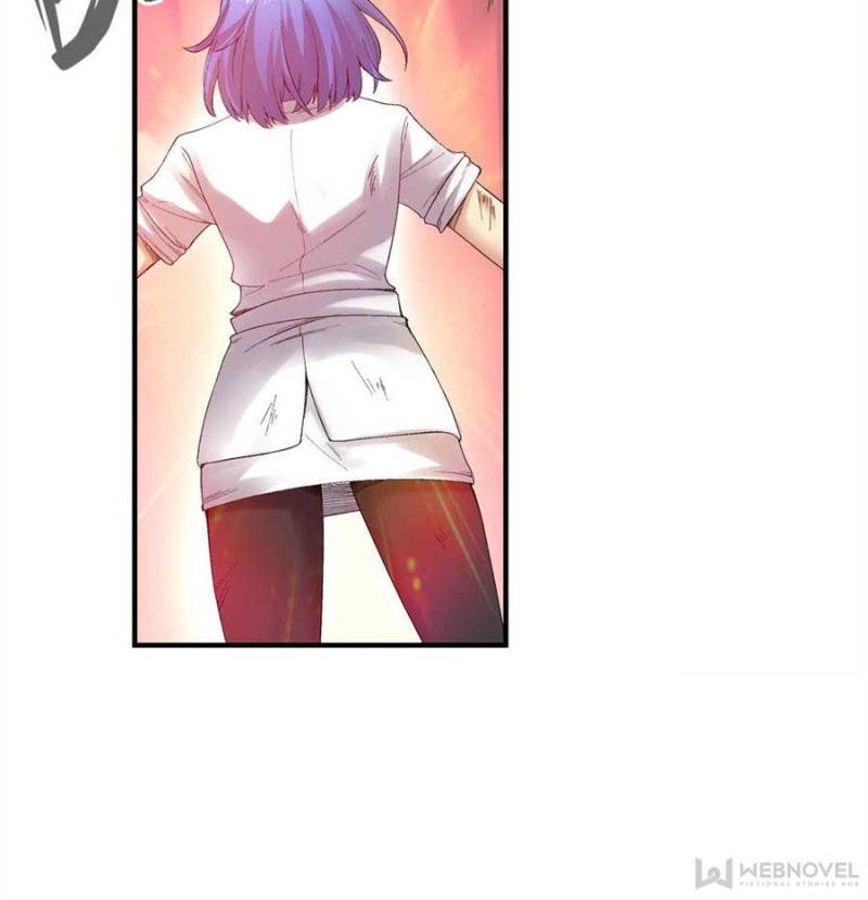 Because I'm An Uncle who Runs A Weapon Shop Chapter 178 page 15 - Chapter 178