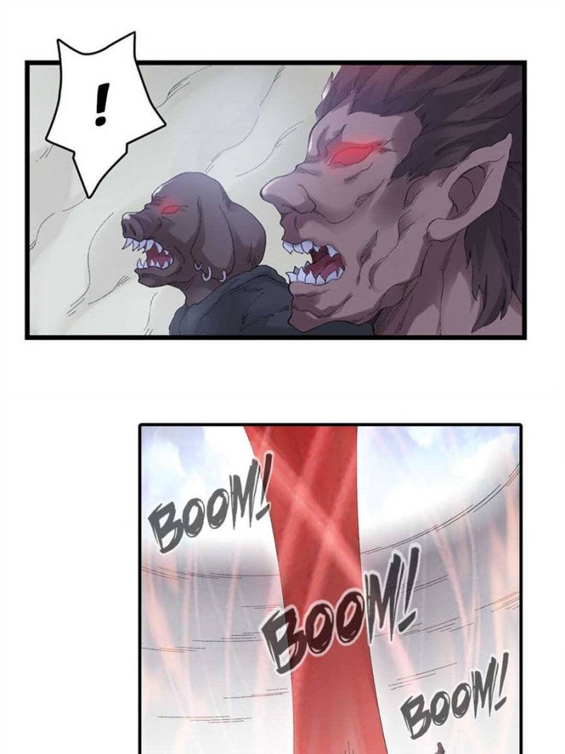 Because I'm An Uncle who Runs A Weapon Shop Chapter 178 page 16 - Chapter 178