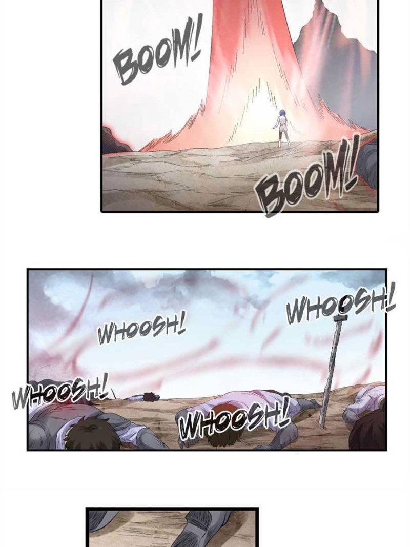 Because I'm An Uncle who Runs A Weapon Shop Chapter 178 page 17 - Chapter 178