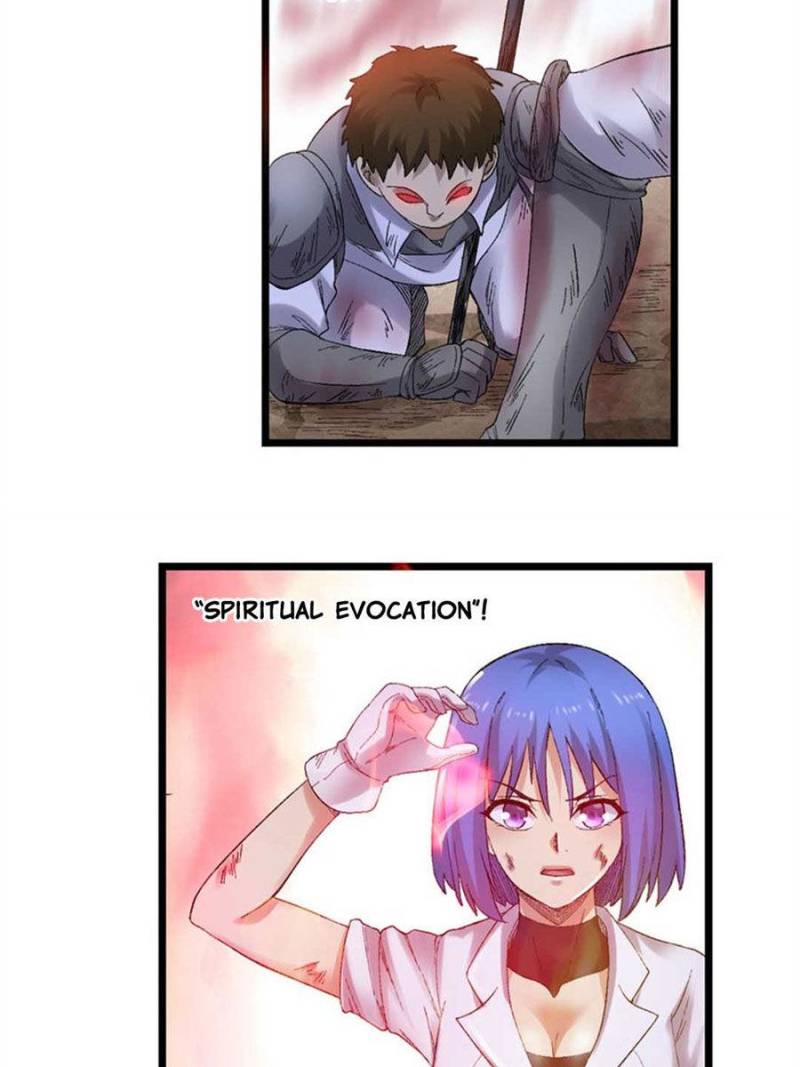 Because I'm An Uncle who Runs A Weapon Shop Chapter 178 page 19 - Chapter 178