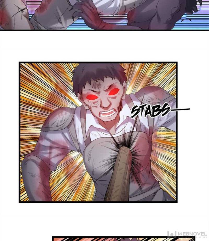 Because I'm An Uncle who Runs A Weapon Shop Chapter 178 page 24 - Chapter 178