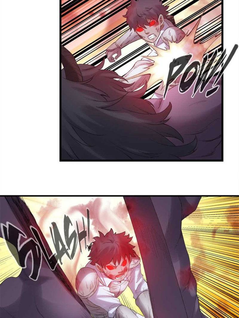 Because I'm An Uncle who Runs A Weapon Shop Chapter 178 page 25 - Chapter 178