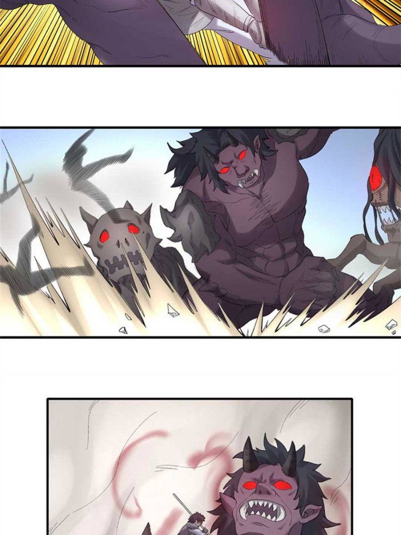 Because I'm An Uncle who Runs A Weapon Shop Chapter 178 page 26 - Chapter 178