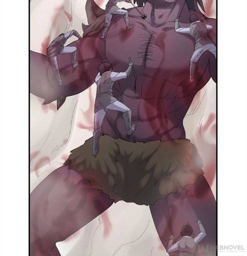 Because I'm An Uncle who Runs A Weapon Shop Chapter 178 page 27 - Chapter 178