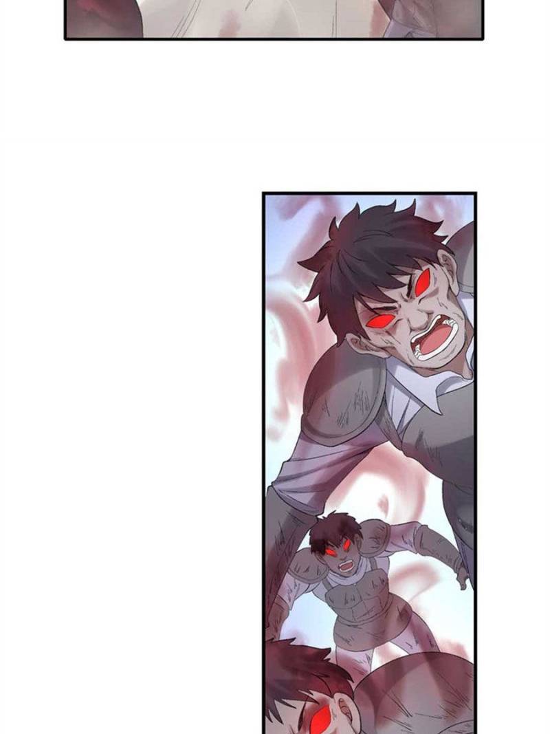 Because I'm An Uncle who Runs A Weapon Shop Chapter 178 page 28 - Chapter 178