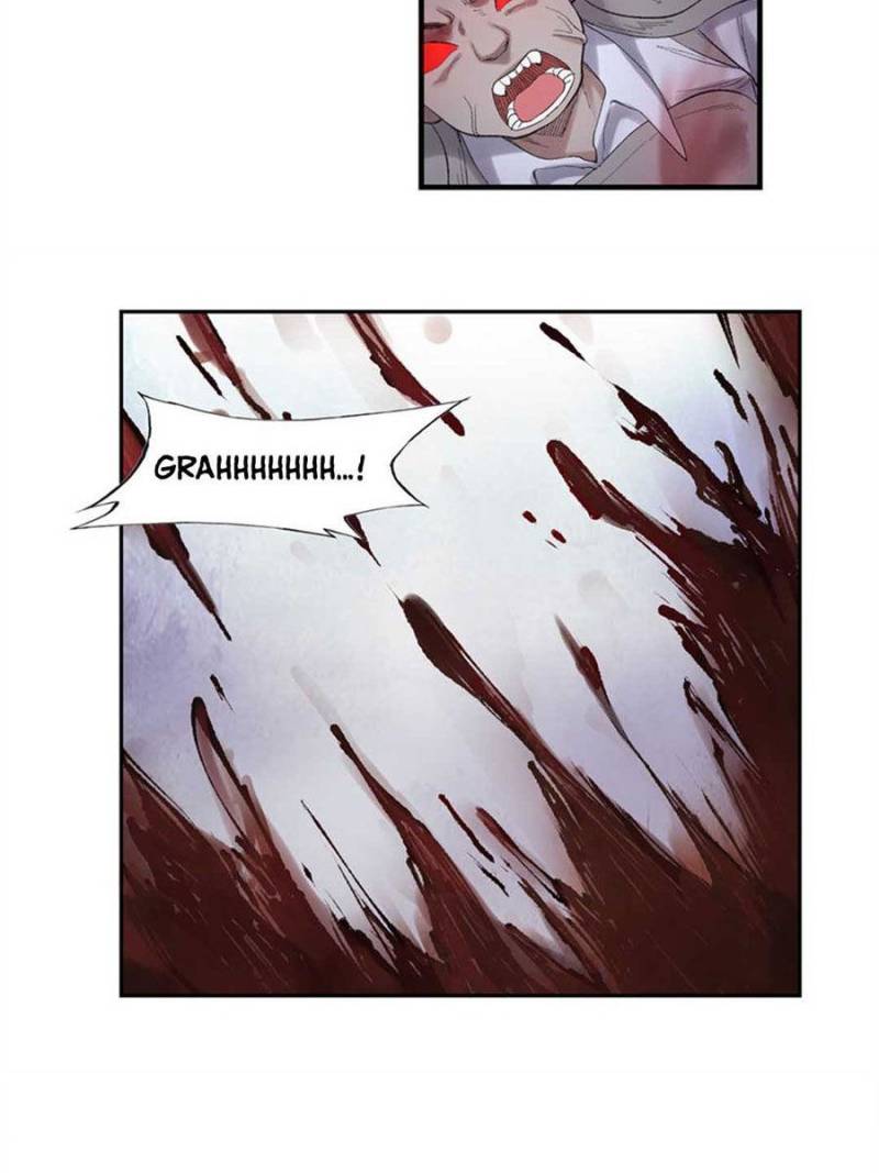 Because I'm An Uncle who Runs A Weapon Shop Chapter 178 page 29 - Chapter 178