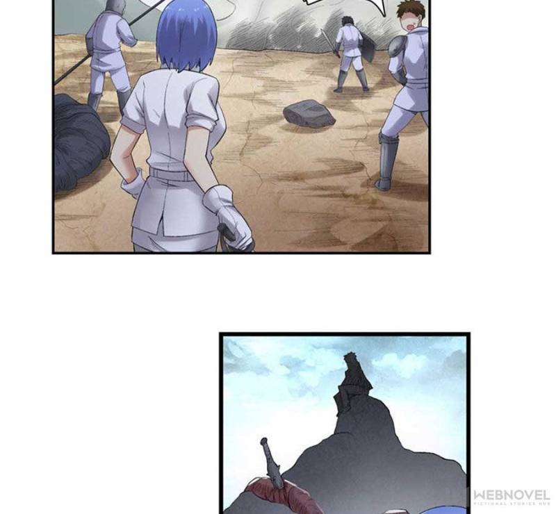 Because I'm An Uncle who Runs A Weapon Shop Chapter 178 page 3 - Chapter 178