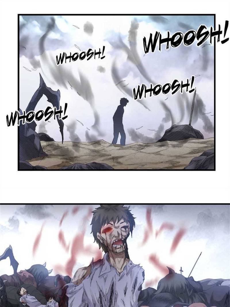 Because I'm An Uncle who Runs A Weapon Shop Chapter 178 page 31 - Chapter 178
