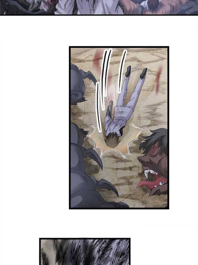 Because I'm An Uncle who Runs A Weapon Shop Chapter 178 page 32 - Chapter 178