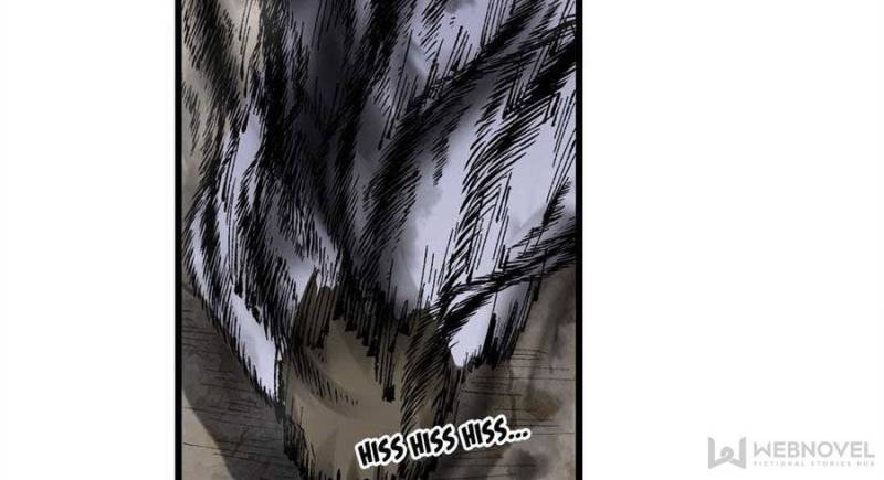 Because I'm An Uncle who Runs A Weapon Shop Chapter 178 page 33 - Chapter 178
