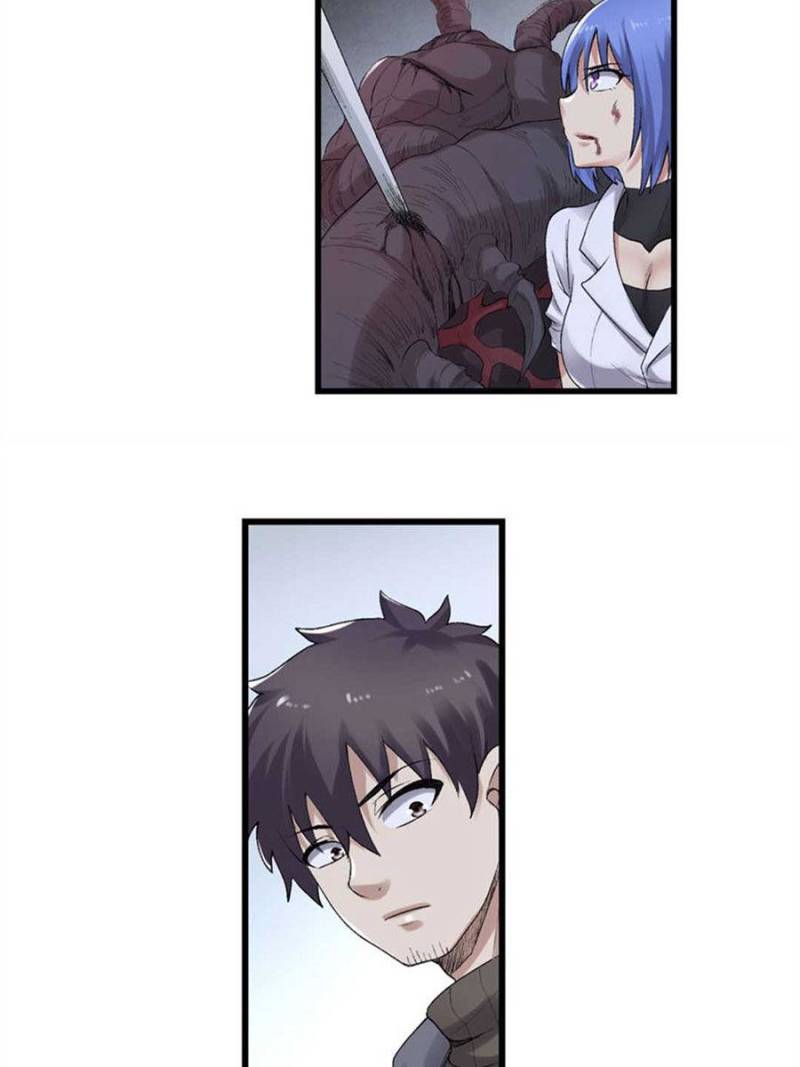 Because I'm An Uncle who Runs A Weapon Shop Chapter 178 page 4 - Chapter 178