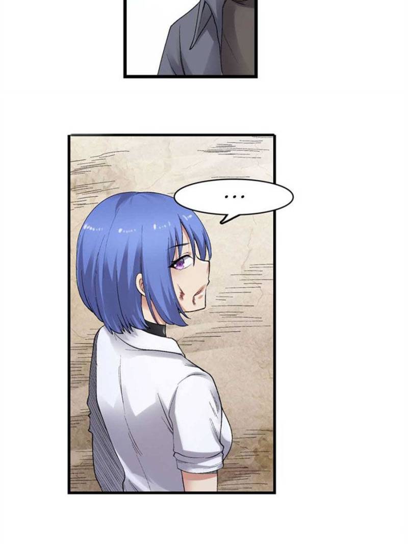 Because I'm An Uncle who Runs A Weapon Shop Chapter 178 page 5 - Chapter 178