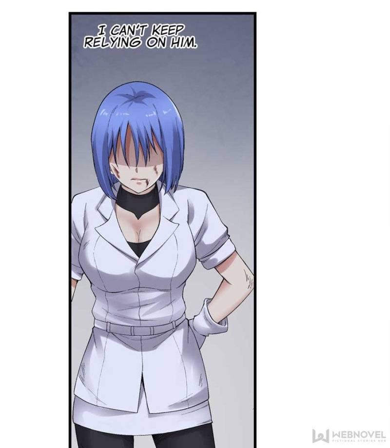 Because I'm An Uncle who Runs A Weapon Shop Chapter 178 page 6 - Chapter 178