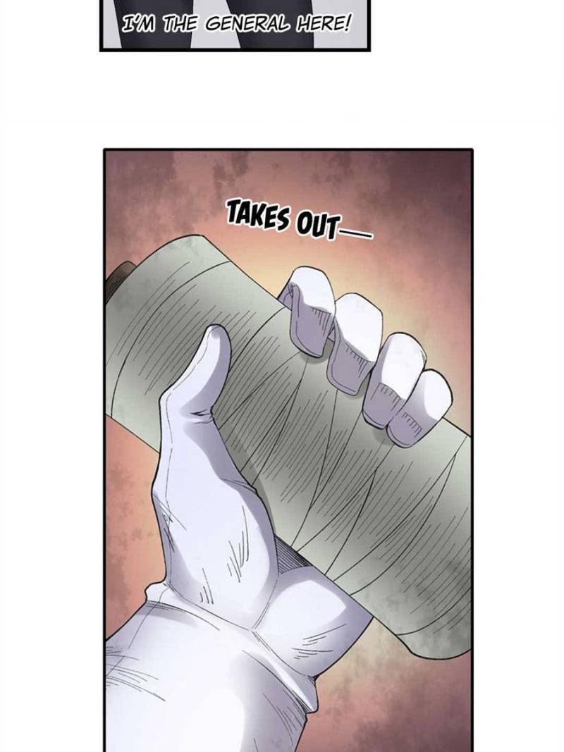 Because I'm An Uncle who Runs A Weapon Shop Chapter 178 page 7 - Chapter 178
