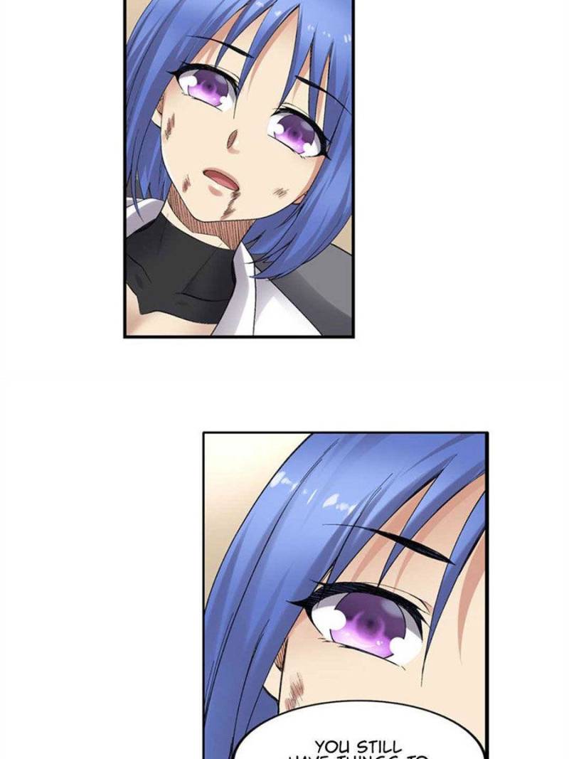 Because I'm An Uncle who Runs A Weapon Shop Chapter 179 page 10 - Chapter 179