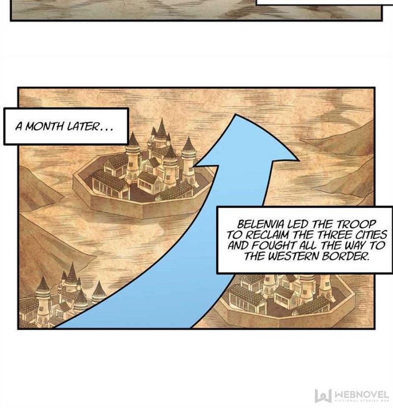 Because I'm An Uncle who Runs A Weapon Shop Chapter 179 page 12 - Chapter 179