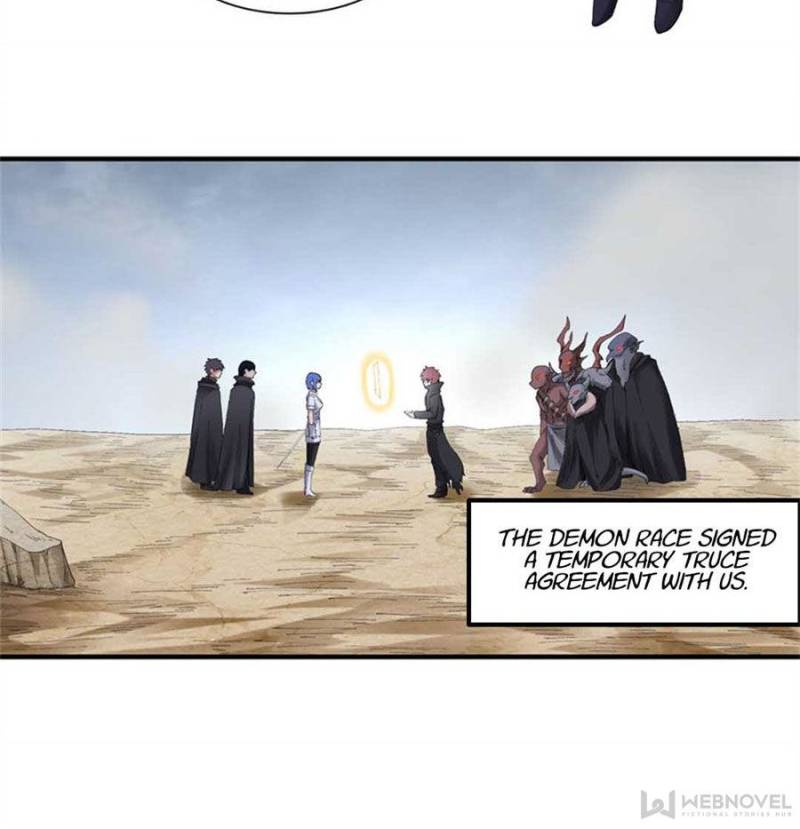 Because I'm An Uncle who Runs A Weapon Shop Chapter 179 page 15 - Chapter 179
